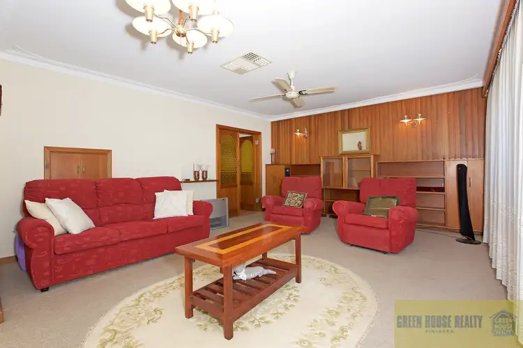 Fifth view of Homely house listing, 1 Peter Street, Pinjarra WA 6208