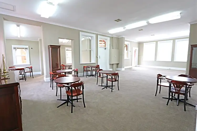 Third view of Homely house listing, 102 Sheridan Street, Gundagai NSW 2722