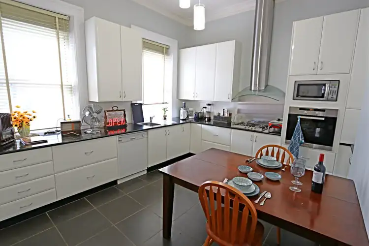 Fourth view of Homely house listing, 102 Sheridan Street, Gundagai NSW 2722