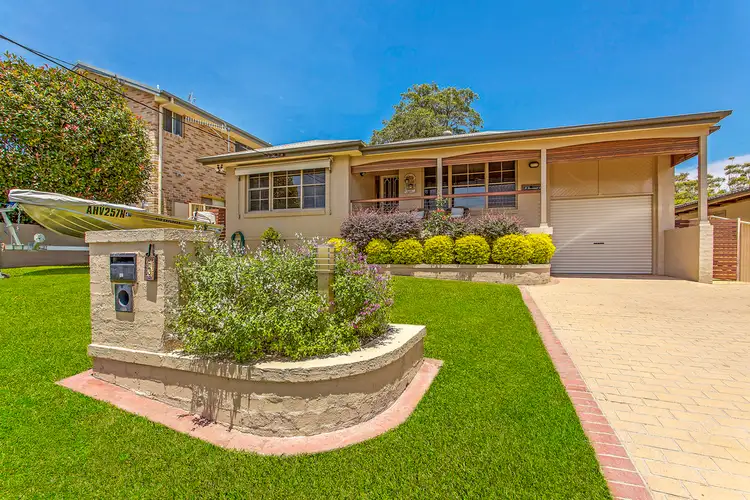 5 Summit Road, Terrigal NSW 2260