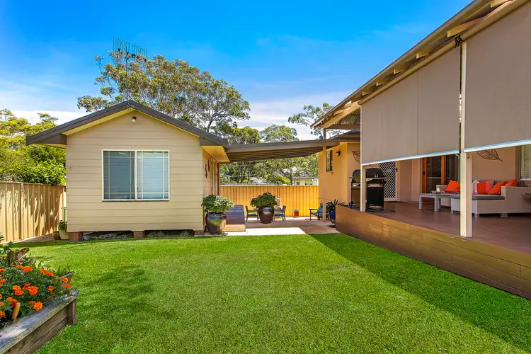 Second view of Homely house listing, 5 Summit Road, Terrigal NSW 2260