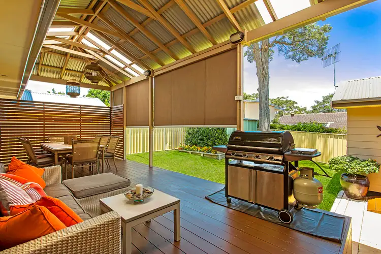 Third view of Homely house listing, 5 Summit Road, Terrigal NSW 2260