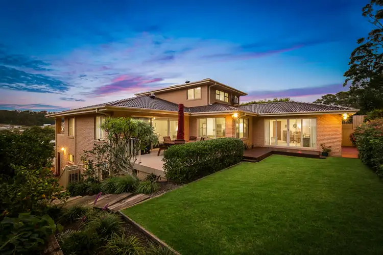 10 Ridgeview Close, Terrigal NSW 2260