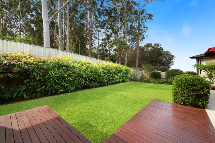 Fifth view of Homely house listing, 10 Ridgeview Close, Terrigal NSW 2260