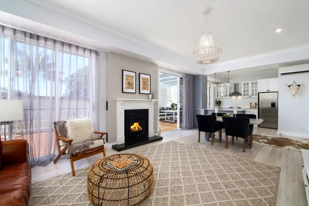 Main view of Homely house listing, 45 Robertson Road, Killarney Vale NSW 2261