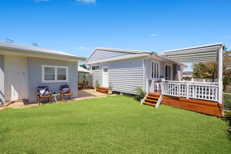 Second view of Homely house listing, 45 Robertson Road, Killarney Vale NSW 2261