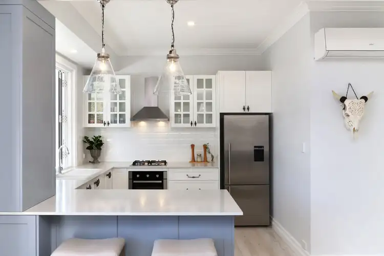 Third view of Homely house listing, 45 Robertson Road, Killarney Vale NSW 2261