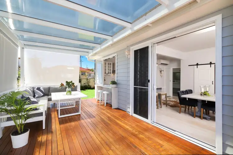 Fifth view of Homely house listing, 45 Robertson Road, Killarney Vale NSW 2261