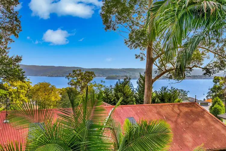 Second view of Homely house listing, 5 Omaru Close, Green Point NSW 2251