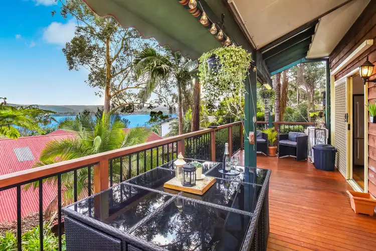 Third view of Homely house listing, 5 Omaru Close, Green Point NSW 2251