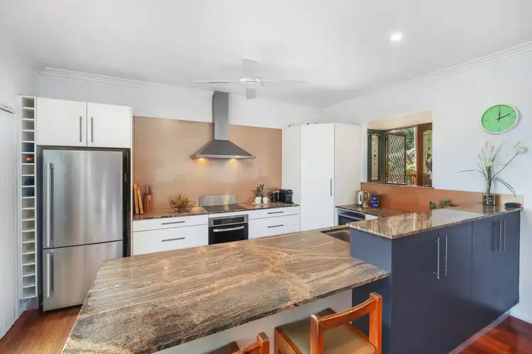 Fourth view of Homely house listing, 5 Omaru Close, Green Point NSW 2251