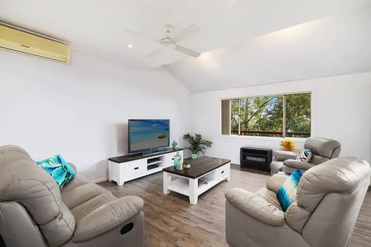 Fifth view of Homely house listing, 5 Omaru Close, Green Point NSW 2251