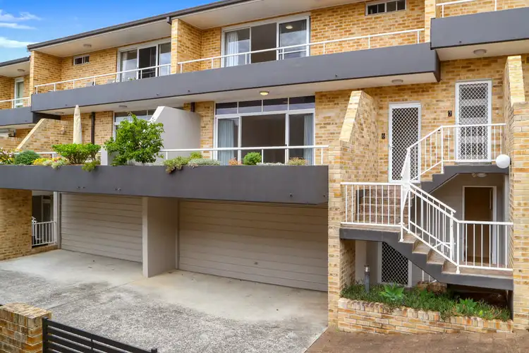 Second view of Homely townhouse listing, 6/6-8 Whiting Ave, Terrigal NSW 2260