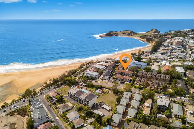 Fourth view of Homely townhouse listing, 6/6-8 Whiting Ave, Terrigal NSW 2260