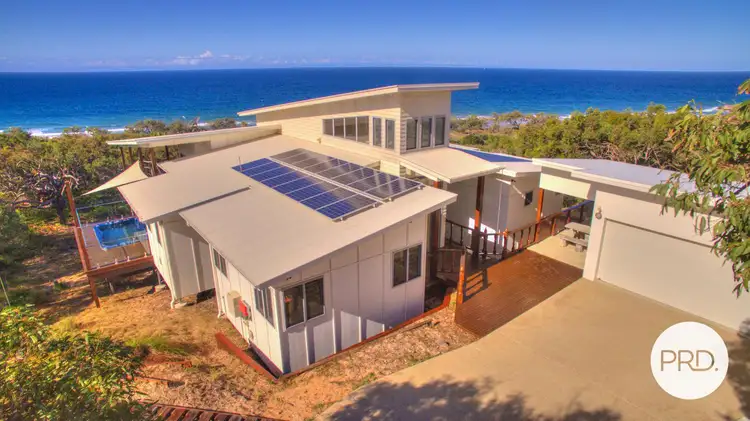 161 Sunbird Avenue, Agnes Water QLD 4677