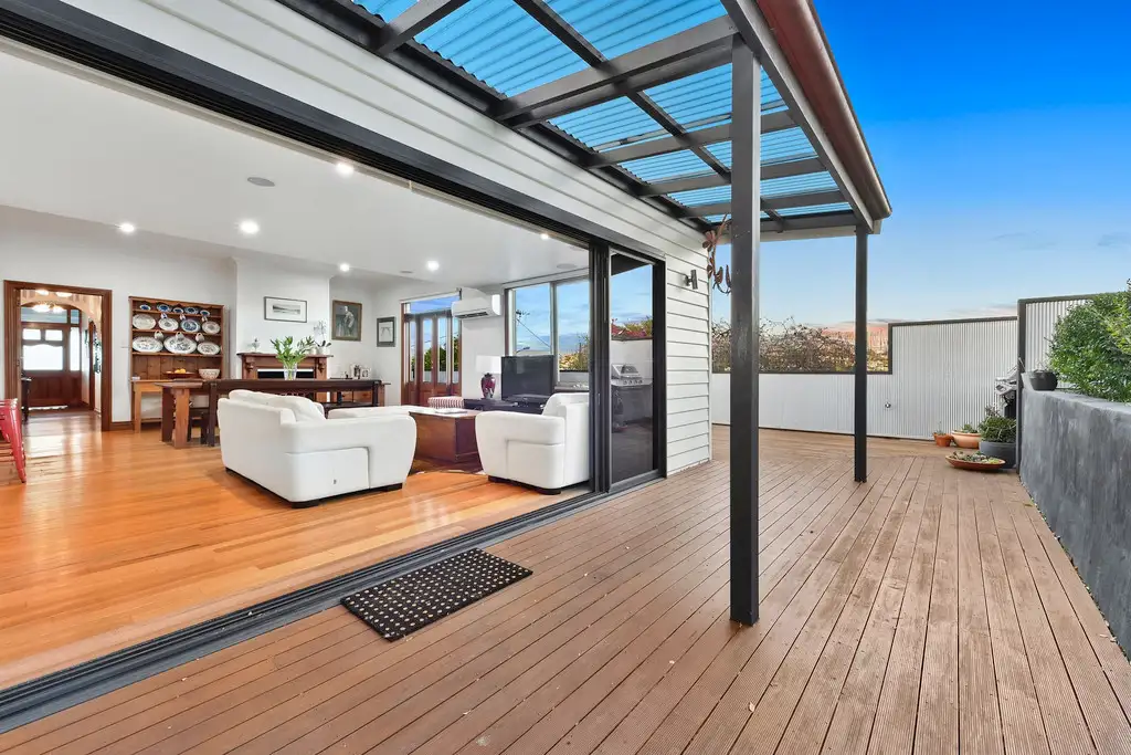 Main view of Homely house listing, 34 Hillside Crescent, West Launceston TAS 7250