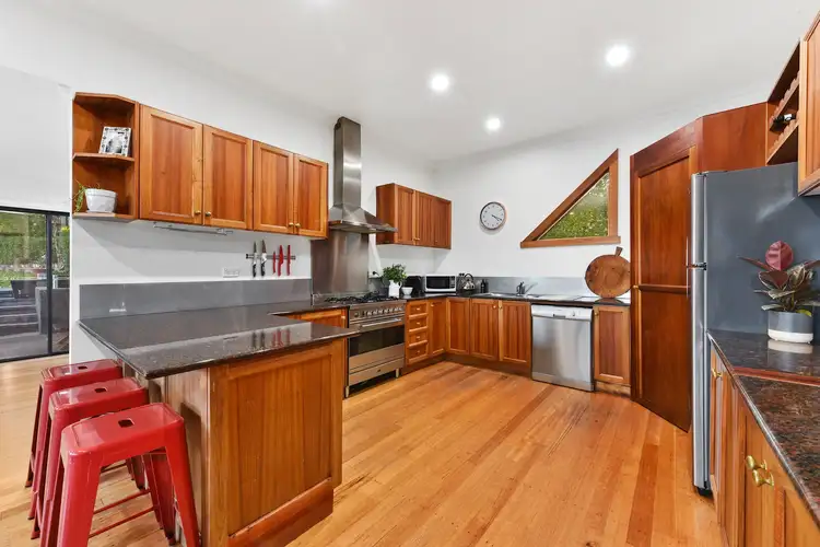 Sixth view of Homely house listing, 34 Hillside Crescent, West Launceston TAS 7250