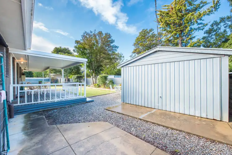 Sixth view of Homely house listing, 1 Lake Drive, Happy Valley SA 5159