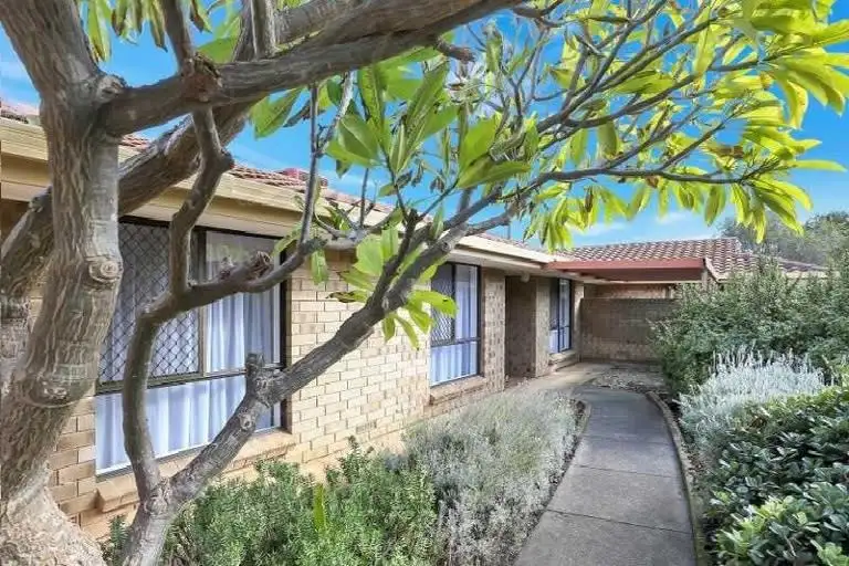 Main view of Homely unit listing, 6 / 27 Hart Street, Campbelltown SA 5074