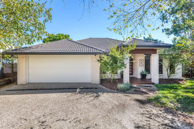 19 Tropical Drive, Forest Lake QLD 4078