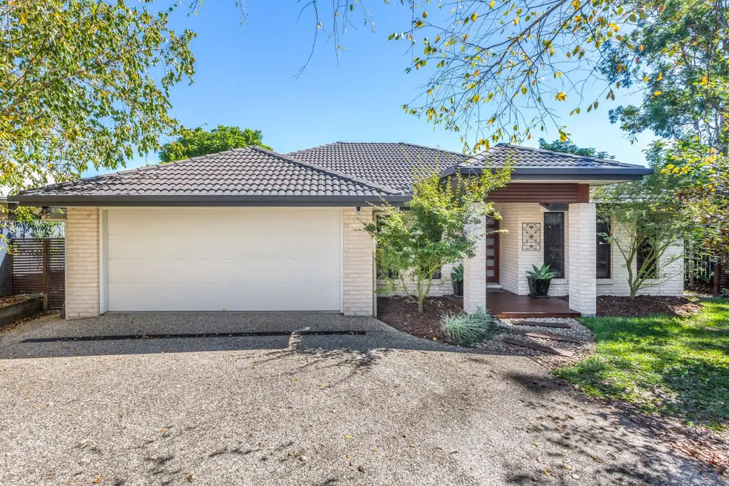 Main view of Homely house listing, 19 Tropical Drive, Forest Lake QLD 4078