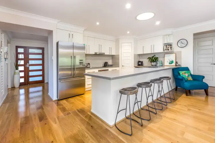 Second view of Homely house listing, 19 Tropical Drive, Forest Lake QLD 4078