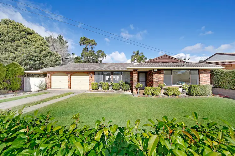 Main view of Homely house listing, 17 GRENFELL STREET, Buxton NSW 2571