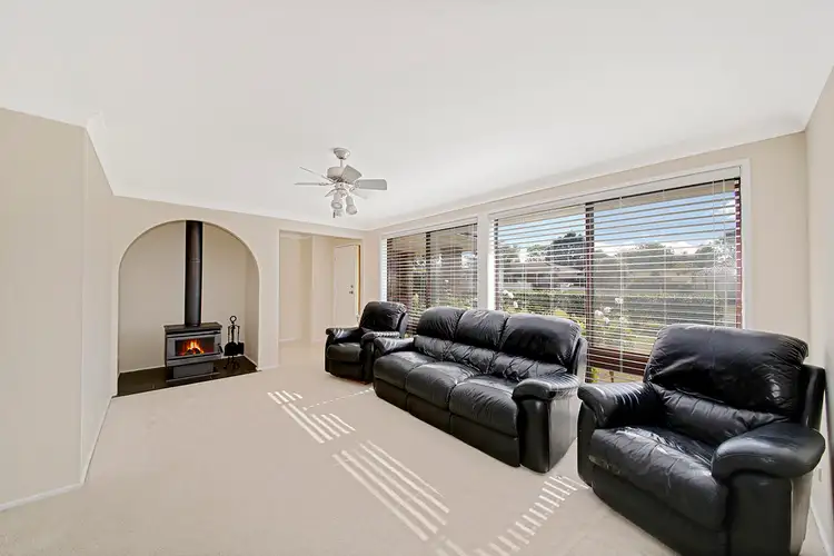 Fourth view of Homely house listing, 17 GRENFELL STREET, Buxton NSW 2571