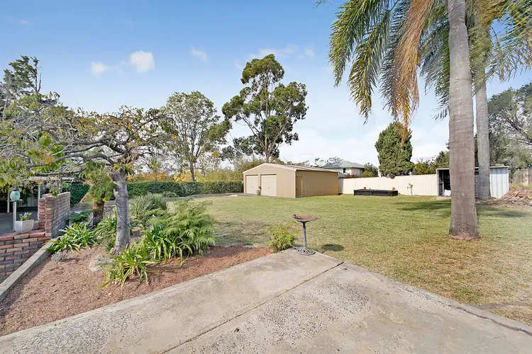 Fifth view of Homely house listing, 17 GRENFELL STREET, Buxton NSW 2571