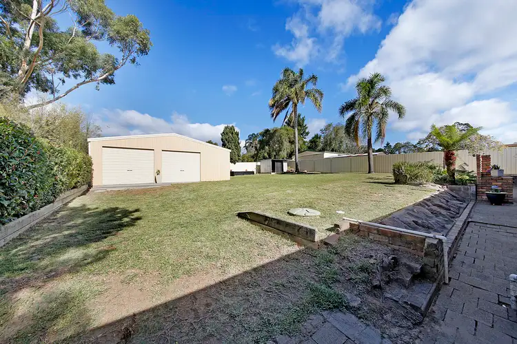 Sixth view of Homely house listing, 17 GRENFELL STREET, Buxton NSW 2571