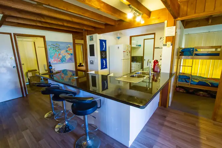 Fifth view of Homely house listing, 16 Grahame Colyer, Agnes Water QLD 4677