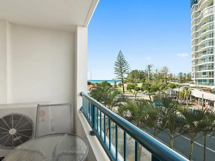 256/99 Griffith Street, Coolangatta QLD 4225