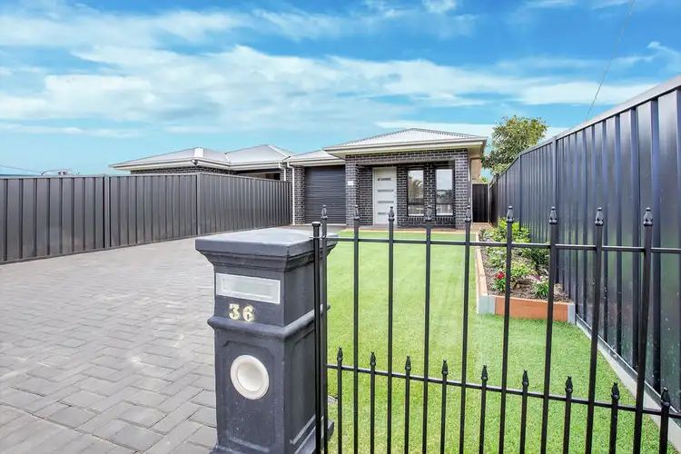 36 David Avenue, Mitchell Park SA 5043