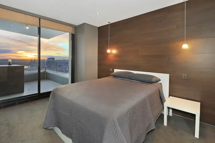Sixth view of Homely apartment listing, 4309/93 Liverpool Street, Sydney NSW 2000