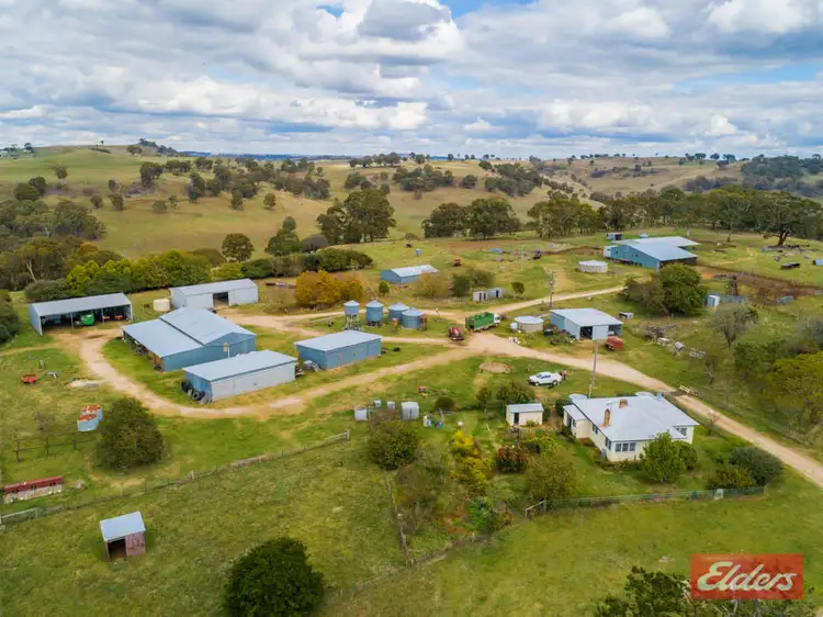 Second view of Homely rural property listing, Address available on request