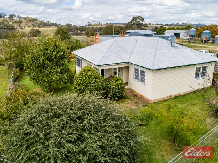 Fifth view of Homely rural property listing, Address available on request