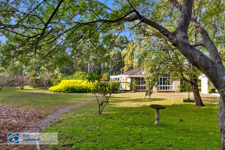 2 Crestwood Court, Blackmans Bay TAS 7052