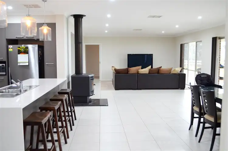Fourth view of Homely house listing, 734 West Gilmore Road, Tumut NSW 2720