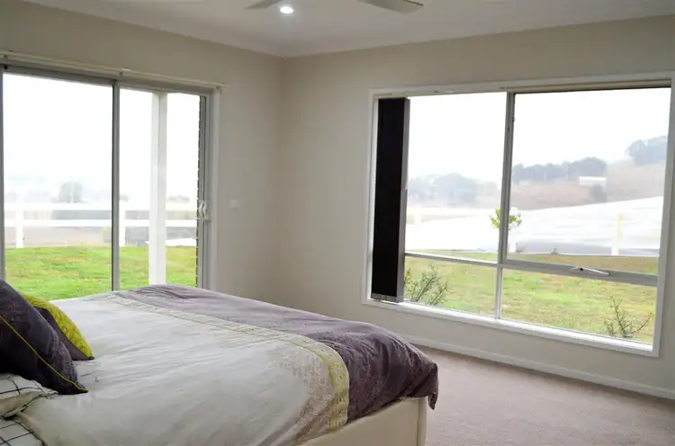 Fifth view of Homely house listing, 734 West Gilmore Road, Tumut NSW 2720