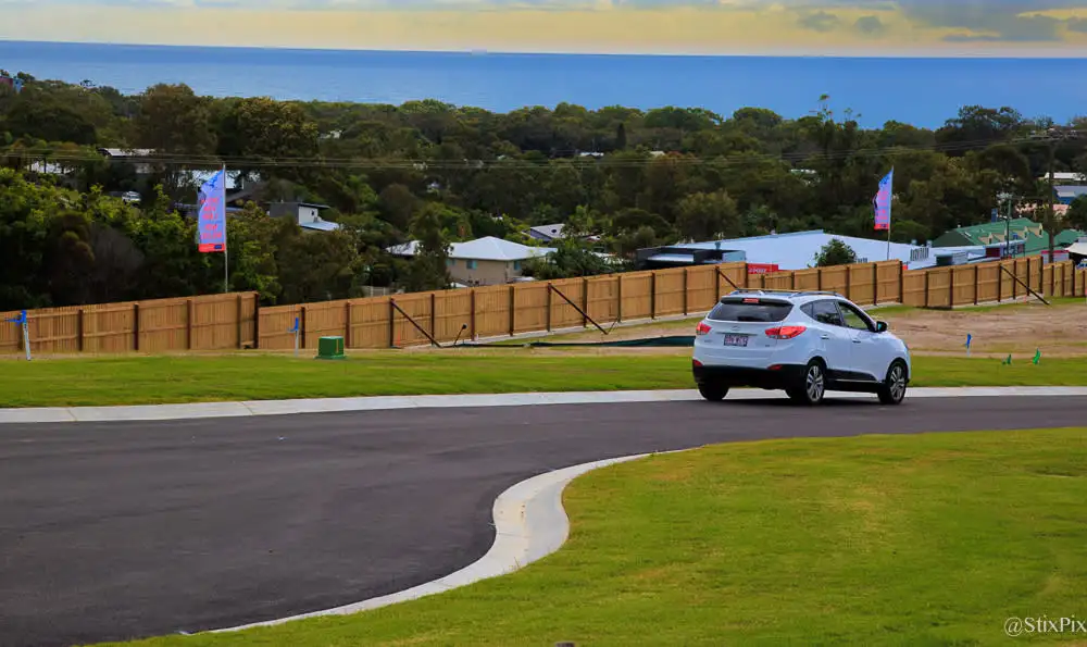 Main view of Homely land listing, Lot 33 Aquatic Vista, Agnes Water QLD 4677