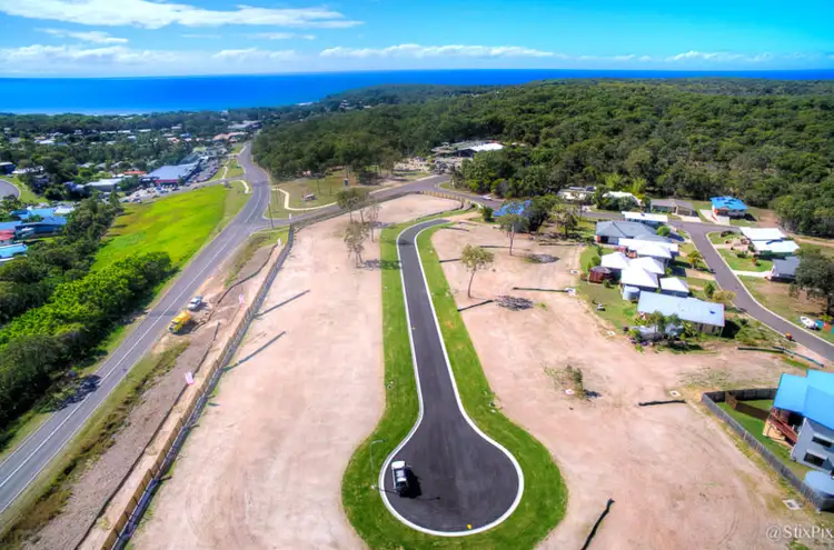 Fifth view of Homely land listing, Lot 33 Aquatic Vista, Agnes Water QLD 4677