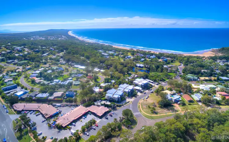 Seventh view of Homely land listing, Lot 33 Aquatic Vista, Agnes Water QLD 4677