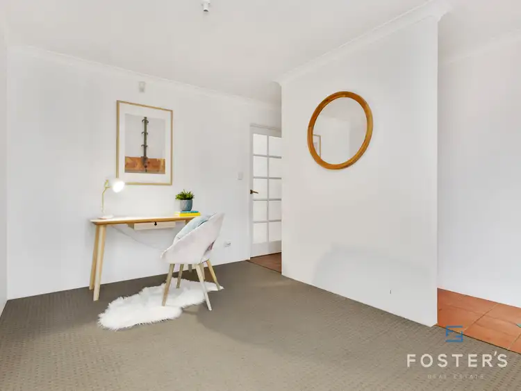 Sixth view of Homely house listing, 8 Lakeridge Drive, Cockburn Central WA 6164