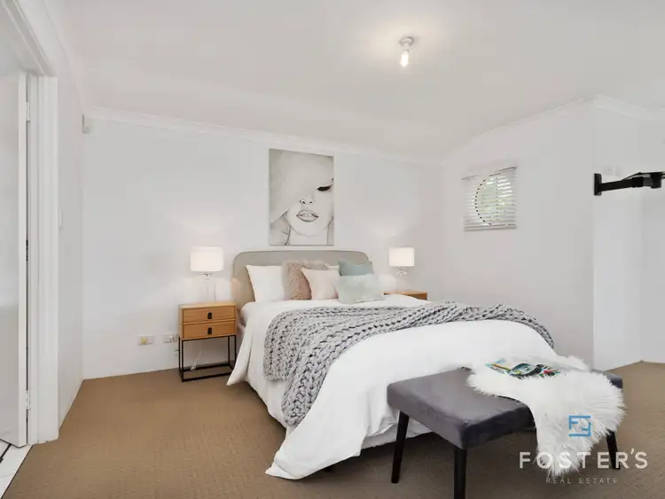 Seventh view of Homely house listing, 8 Lakeridge Drive, Cockburn Central WA 6164