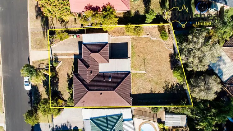 10 Percy Street, Ingleburn NSW 2565