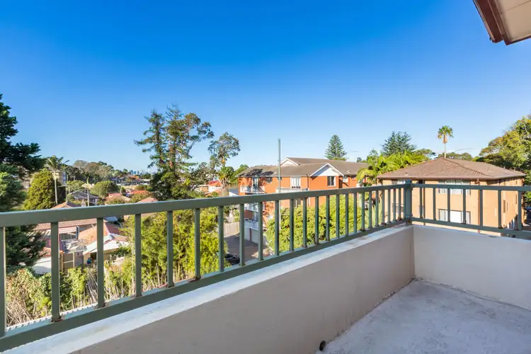 12/4 Julia Street, Ashfield NSW 2131