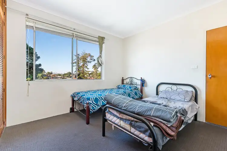 Fifth view of Homely unit listing, 12/4 Julia Street, Ashfield NSW 2131