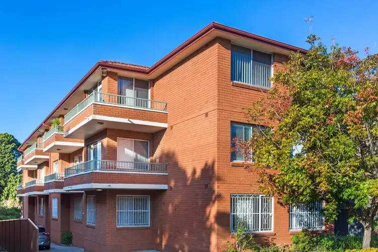 Sixth view of Homely unit listing, 12/4 Julia Street, Ashfield NSW 2131
