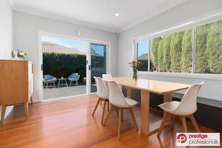 Third view of Homely house listing, 18 Delfin Drive, Wattle Grove NSW 2173