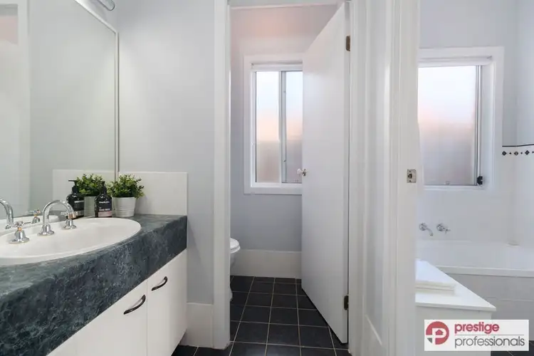 Fourth view of Homely house listing, 18 Delfin Drive, Wattle Grove NSW 2173